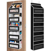 5-Tier Over-the-Door Hanging Organizer