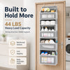 5-Tier Over-the-Door Hanging Organizer